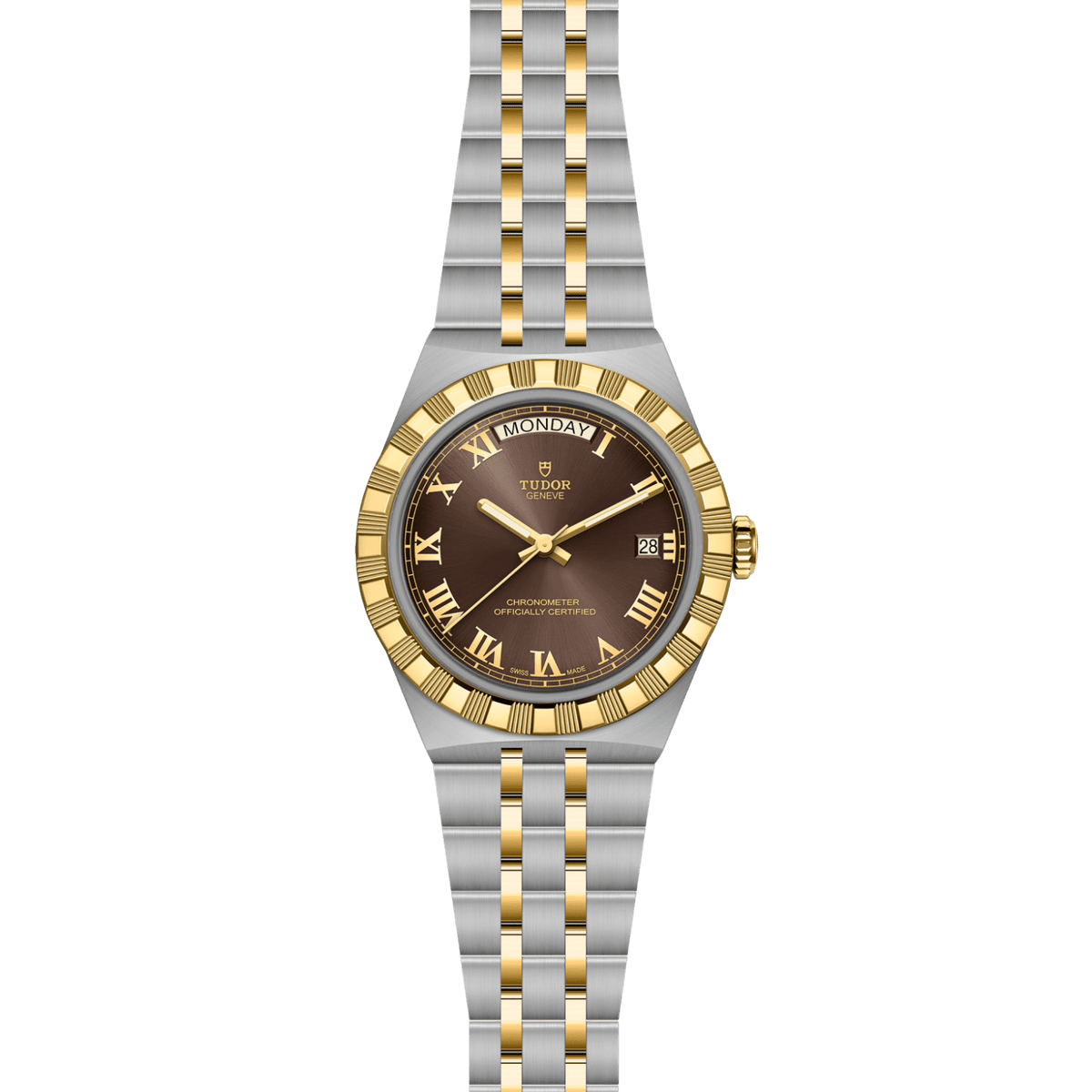 TUDOR Royal M2840D1A3-0001 Watch