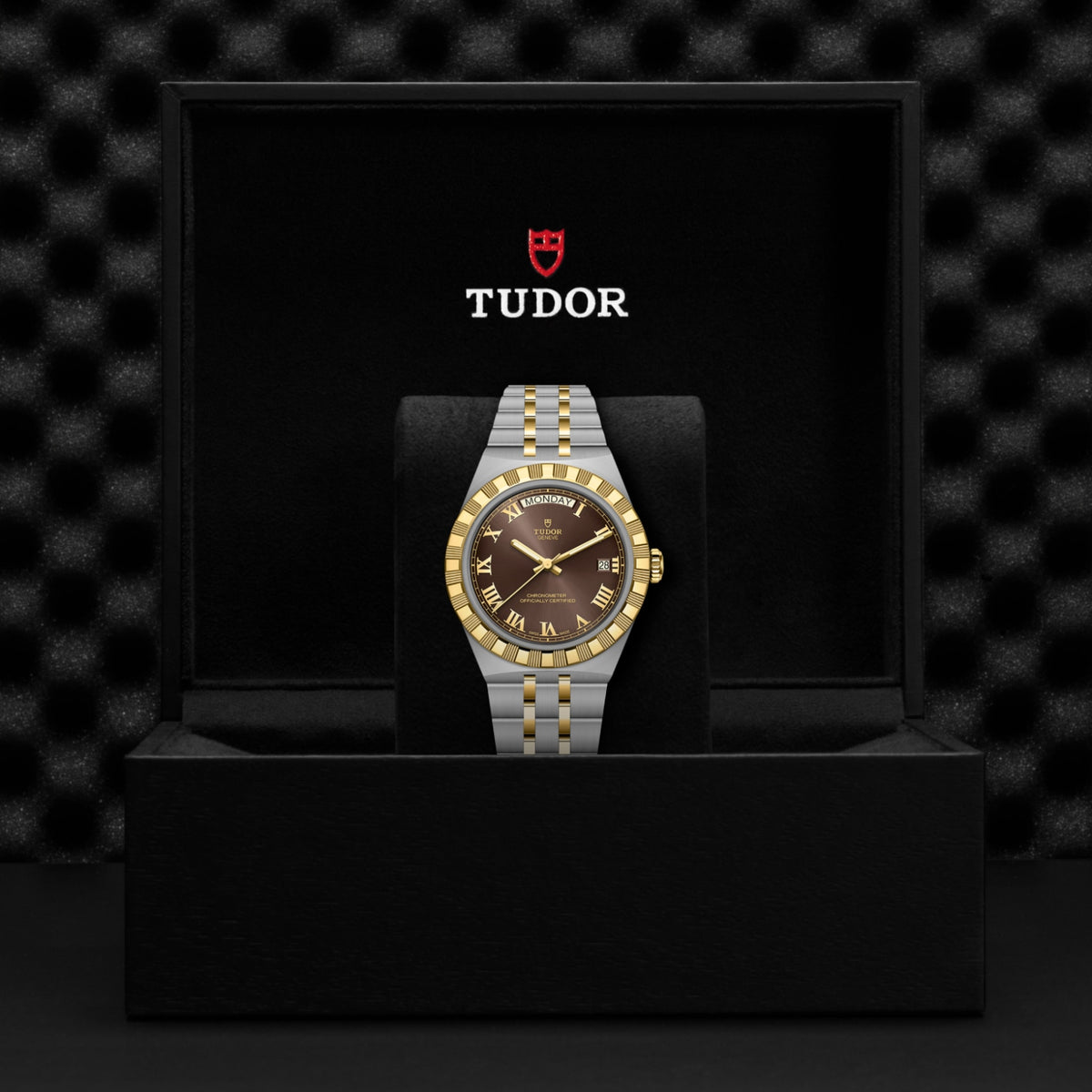 TUDOR Royal M2840D1A3-0001 Watch