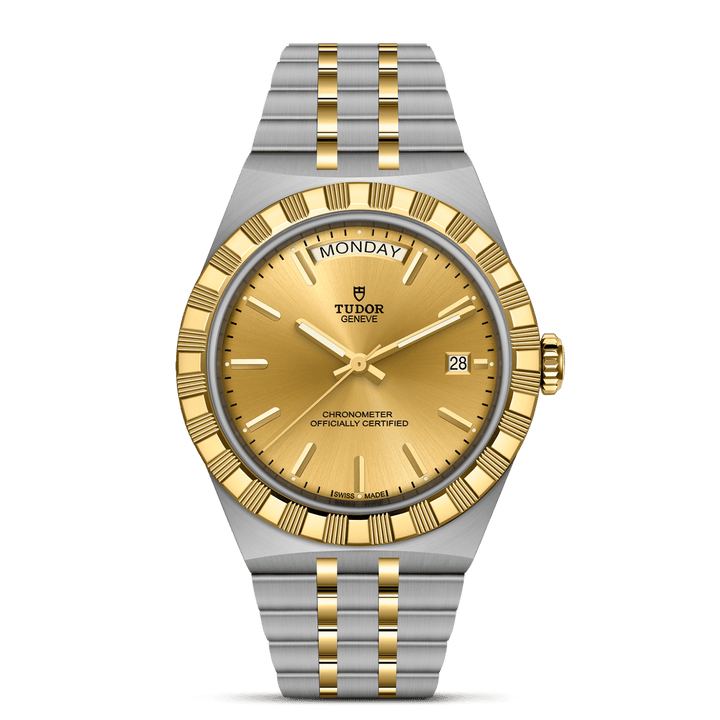 TUDOR Royal M2840D1A3-0002 Watch