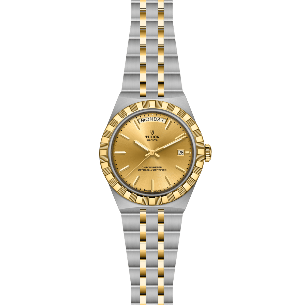 TUDOR Royal M2840D1A3-0002 Watch