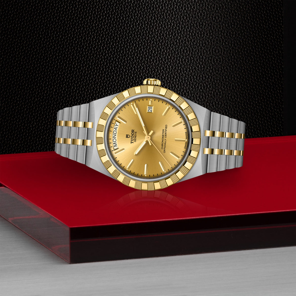 TUDOR Royal M2840D1A3-0002 Watch