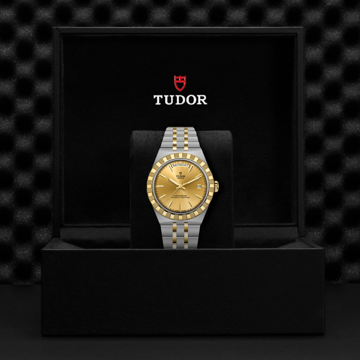TUDOR Royal M2840D1A3-0002 Watch