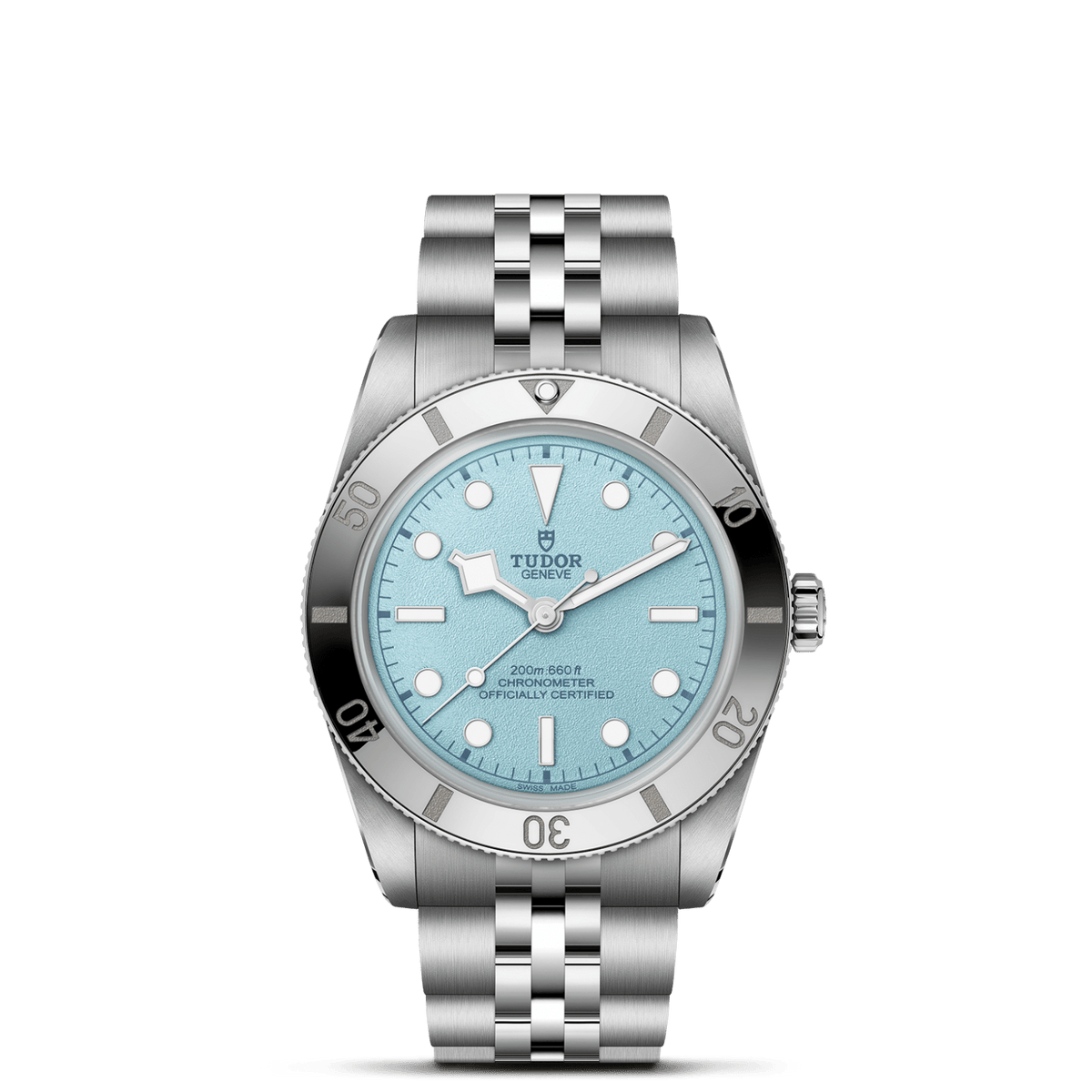 TUDOR Black Bay 54 M79000-0001 Watch