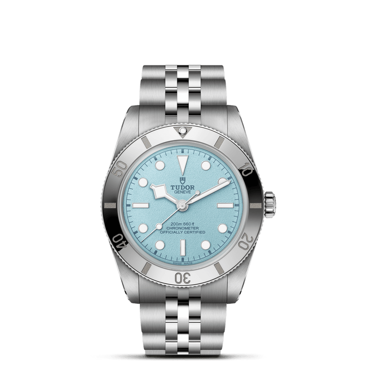 TUDOR Black Bay 54 M79000-0001 Watch