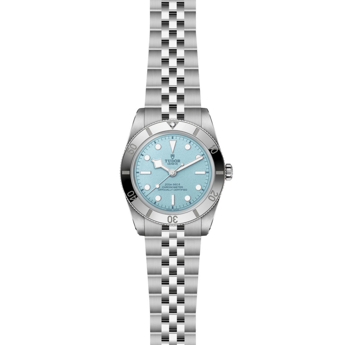 TUDOR Black Bay 54 M79000-0001 Watch