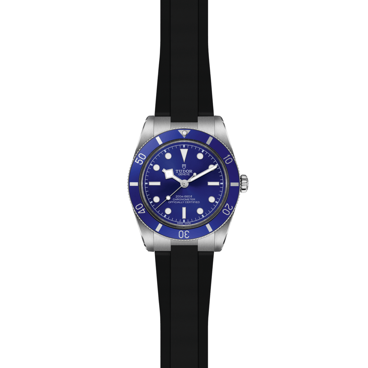 TUDOR Black Bay 54 M79000B-0002 Watch