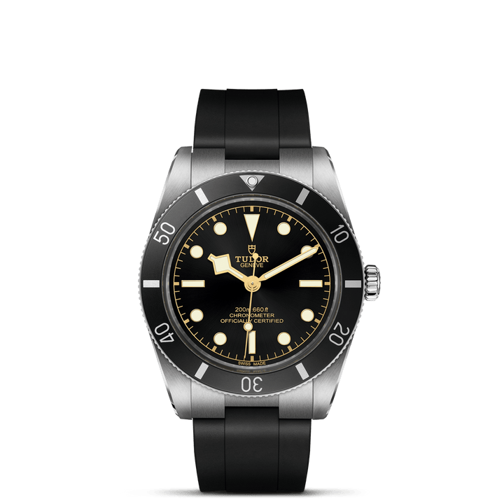 TUDOR Black Bay 54 M79000N-0002 Watch