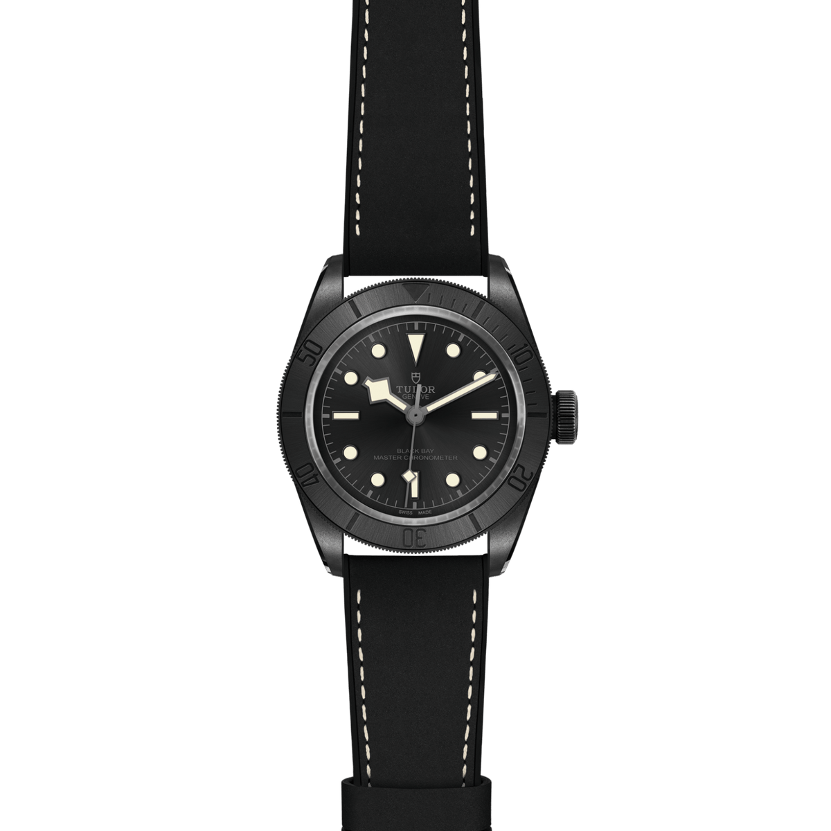 TUDOR Black Bay Ceramic M79210CNU-0001 Watch