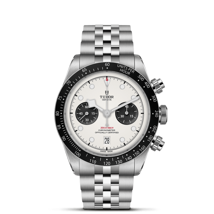 TUDOR Black Bay Chrono M79360N-0014 Watch