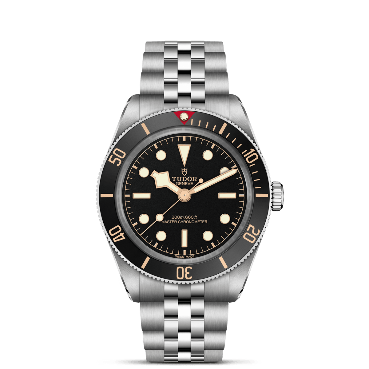 TUDOR Black Bay 58 M7939A1A0NU-0001 Watch