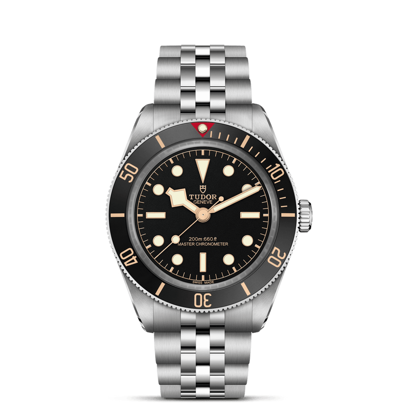 TUDOR Black Bay 58 M7939A1A0NU-0001 Watch