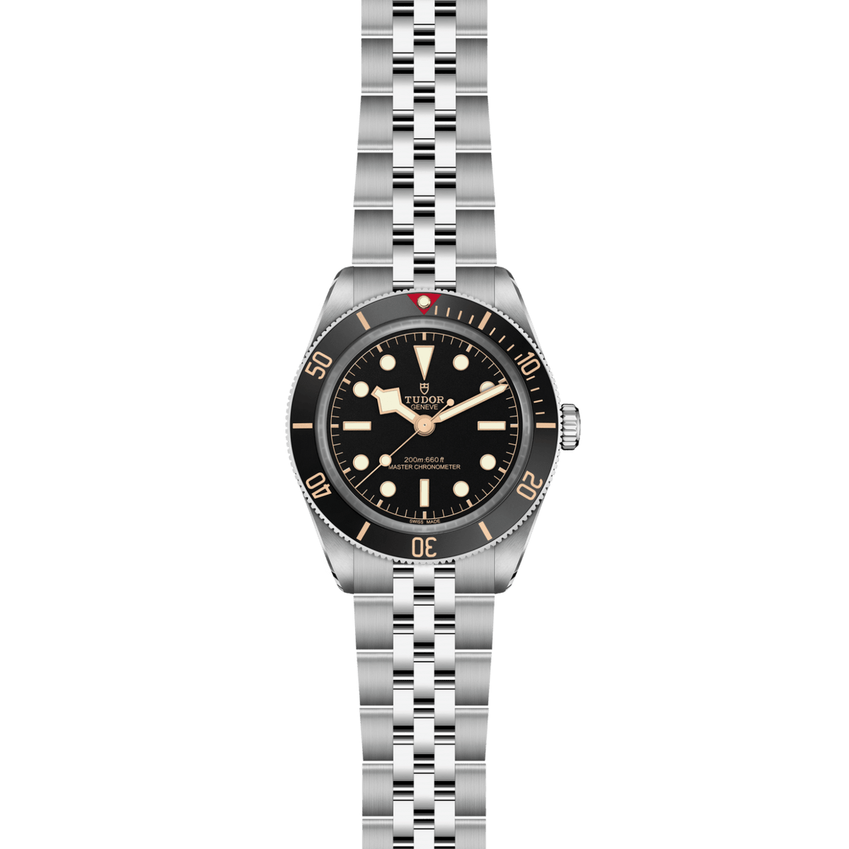 TUDOR Black Bay 58 M7939A1A0NU-0001 Watch