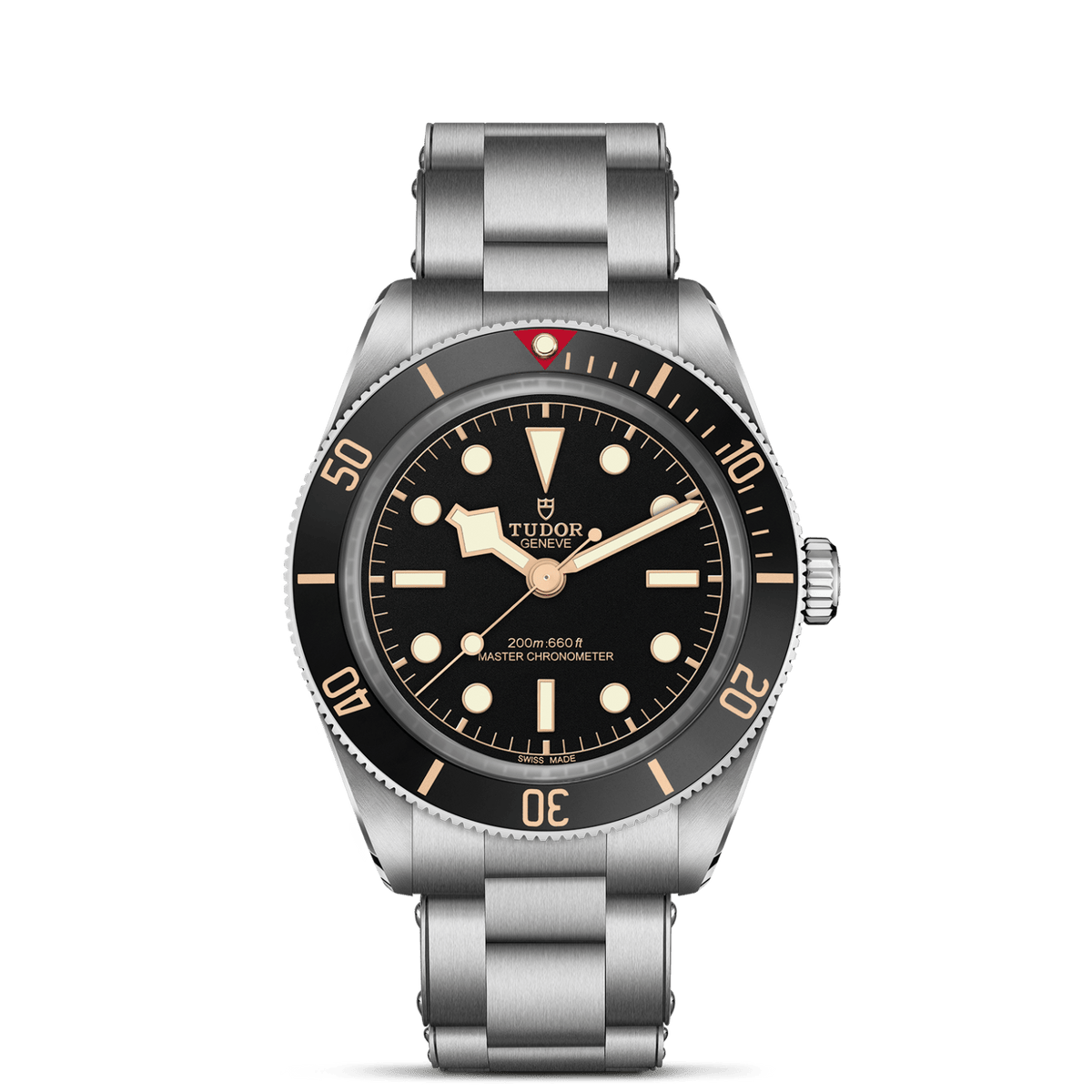 TUDOR Black Bay 58 M7939A1A0NU-0002 Watch