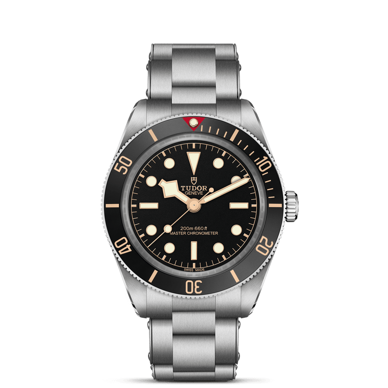 TUDOR Black Bay 58 M7939A1A0NU-0002 Watch