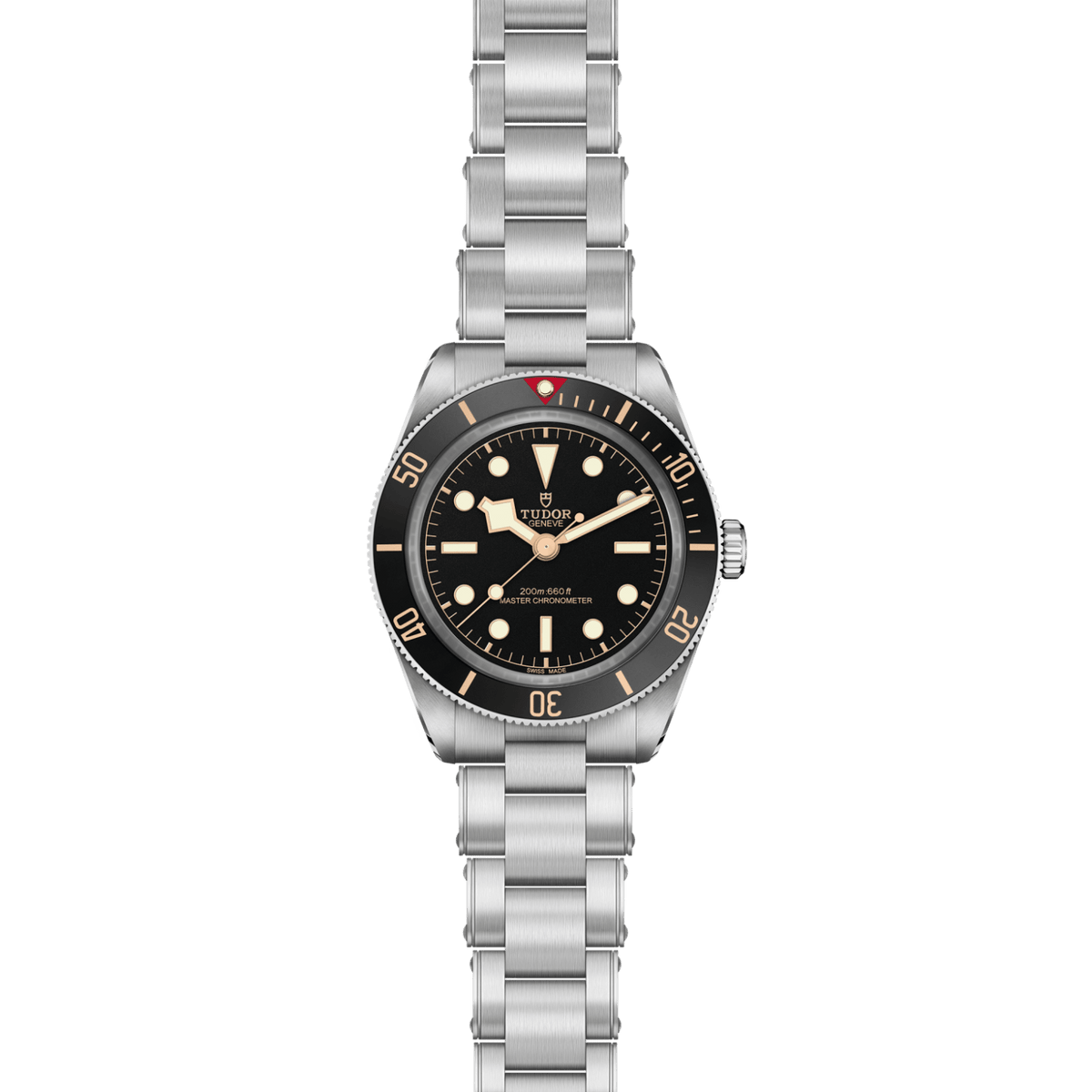 TUDOR Black Bay 58 M7939A1A0NU-0002 Watch