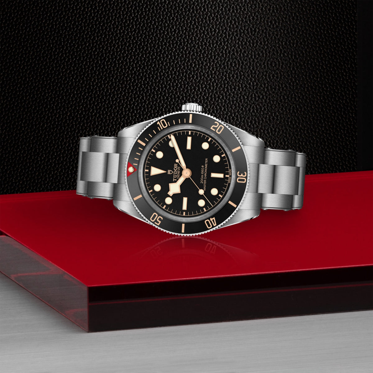 TUDOR Black Bay 58 M7939A1A0NU-0002 Watch