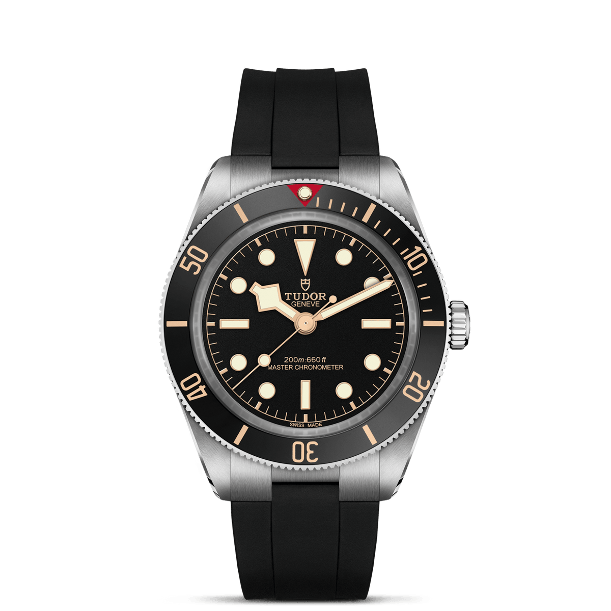 TUDOR Black Bay 58 M7939A1A0NU-0003 Watch