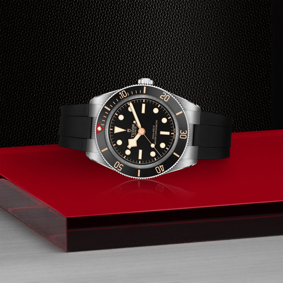 TUDOR Black Bay 58 M7939A1A0NU-0003 Watch