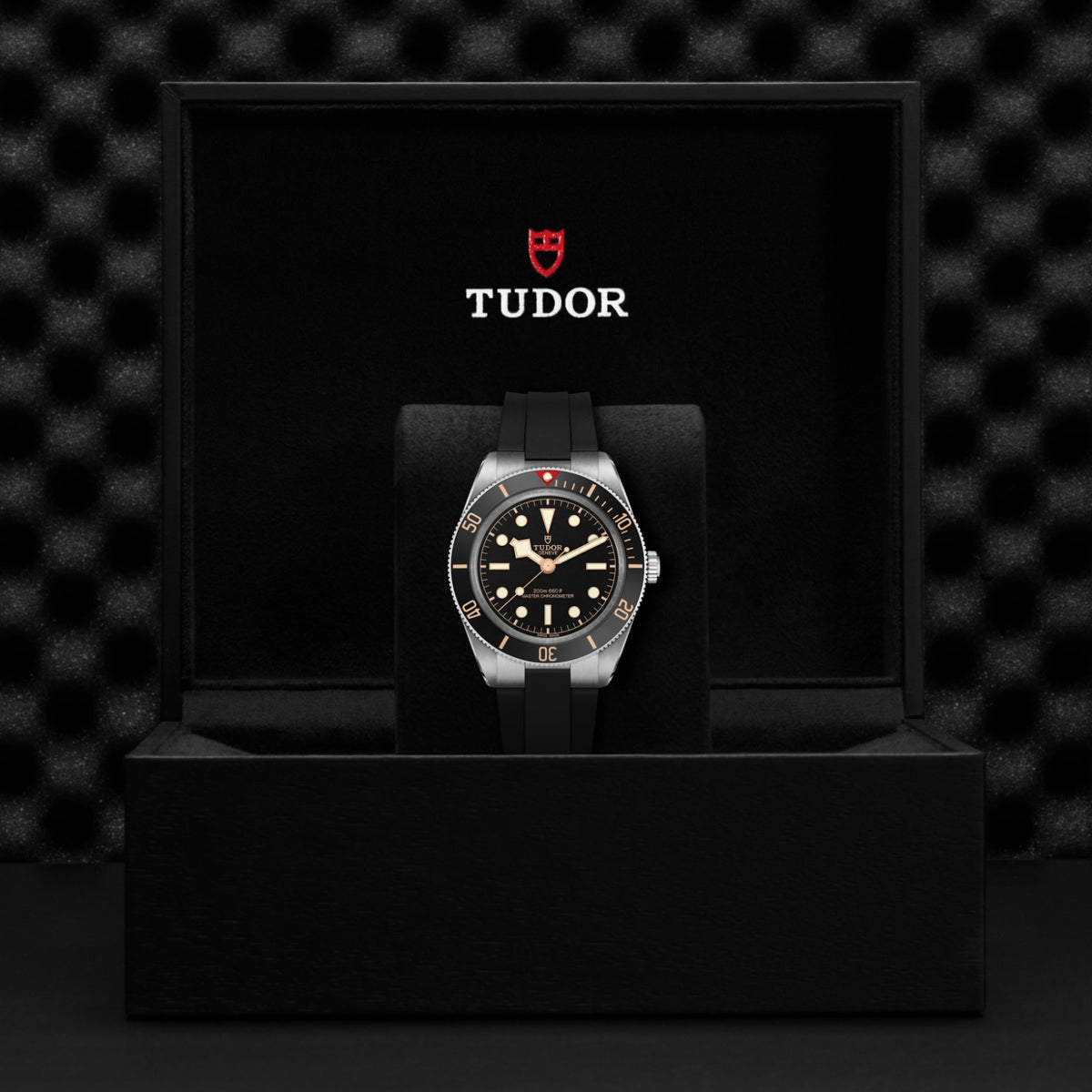 TUDOR Black Bay 58 M7939A1A0NU-0003 Watch
