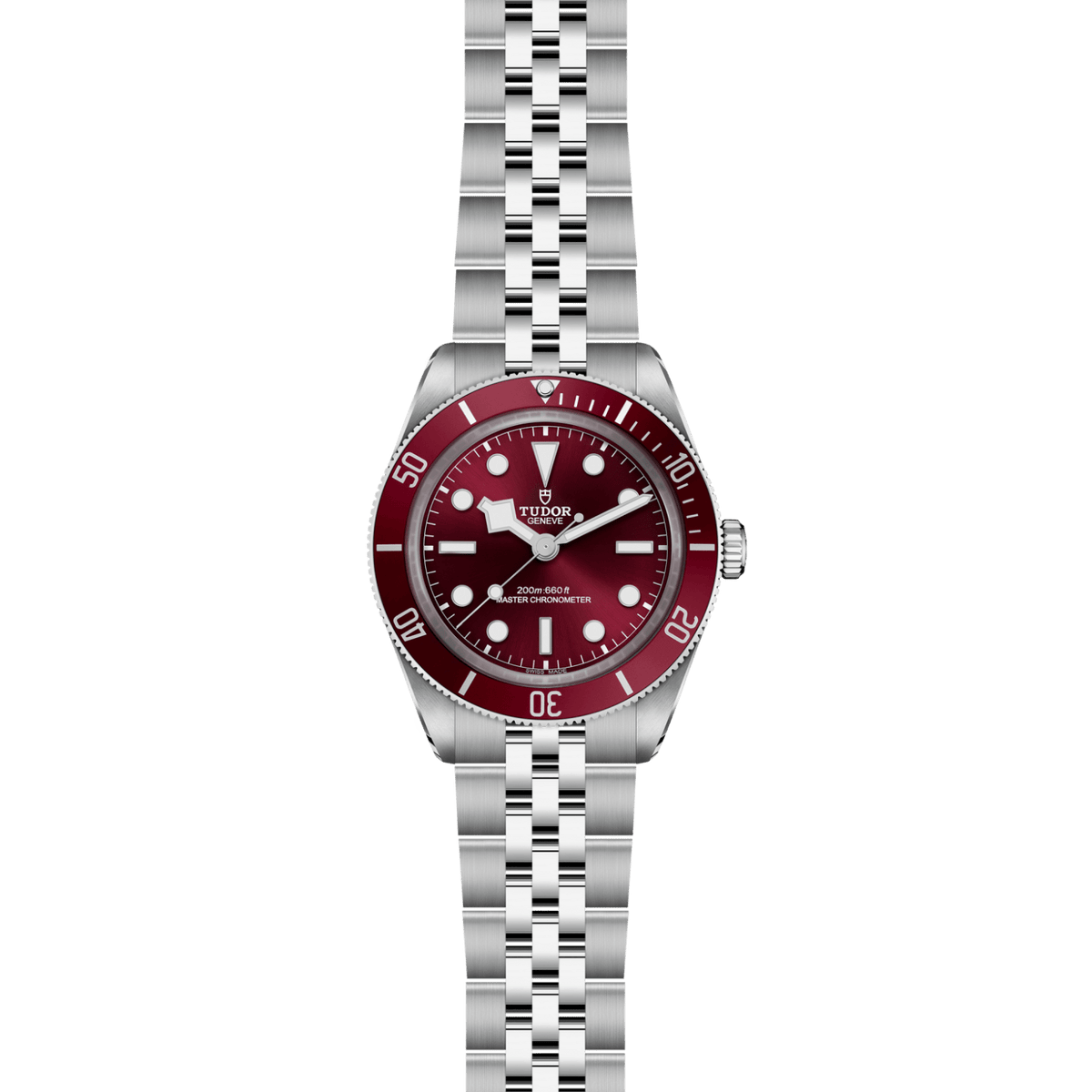 TUDOR Black Bay 58 M7939A1A0RU-0001 Watch