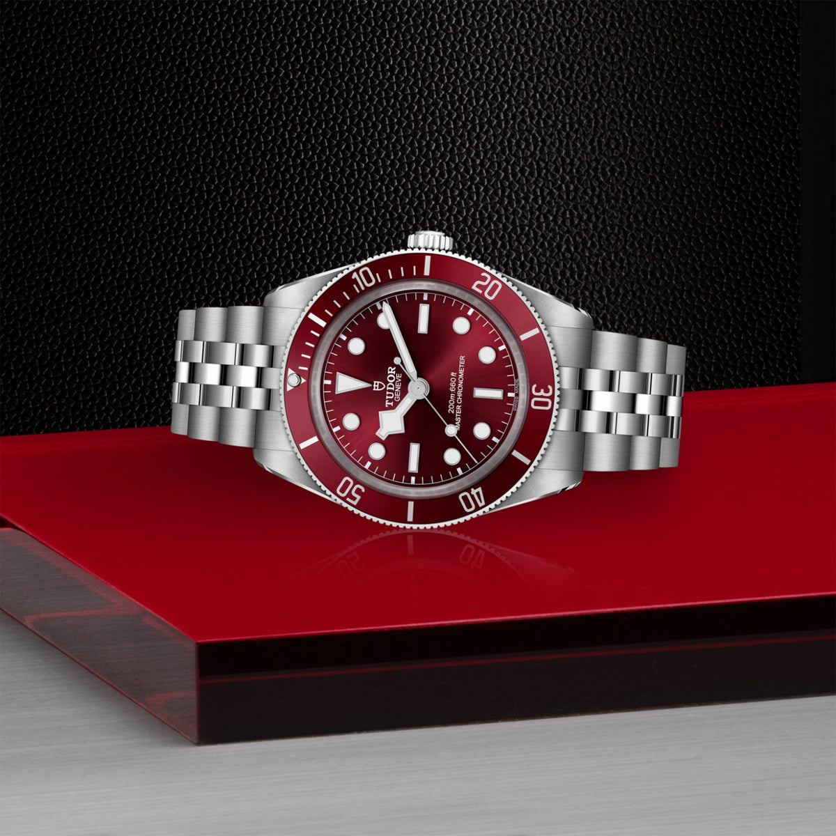 TUDOR Black Bay 58 M7939A1A0RU-0001 Watch