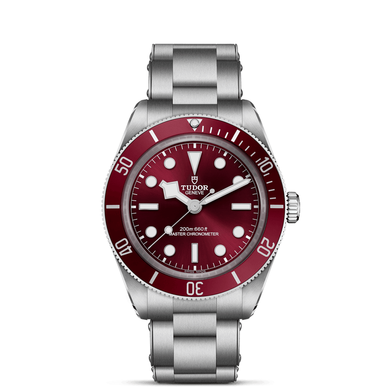 TUDOR Black Bay 58 M7939A1A0RU-0002 Watch