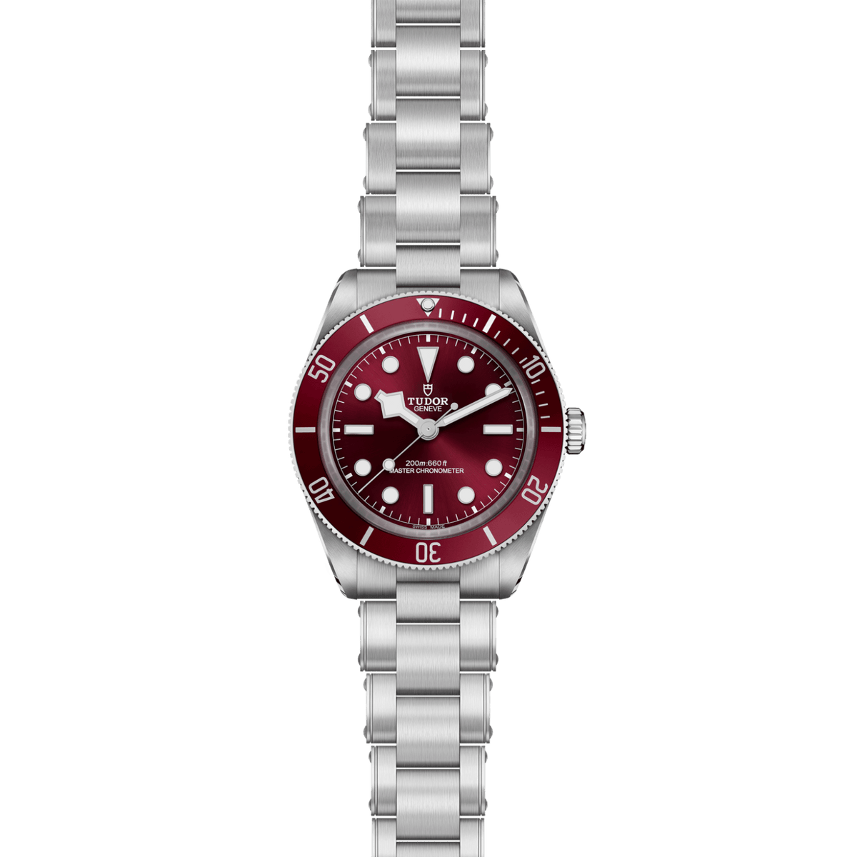 TUDOR Black Bay 58 M7939A1A0RU-0002 Watch