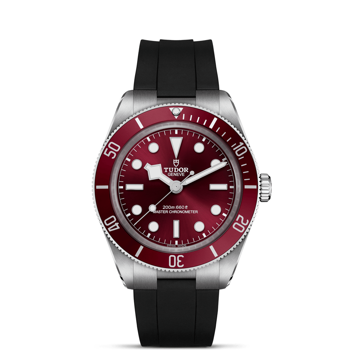 TUDOR Black Bay 58 M7939A1A0RU-0003 Watch