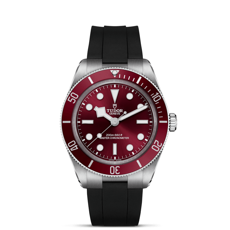 TUDOR Black Bay 58 M7939A1A0RU-0003 Watch