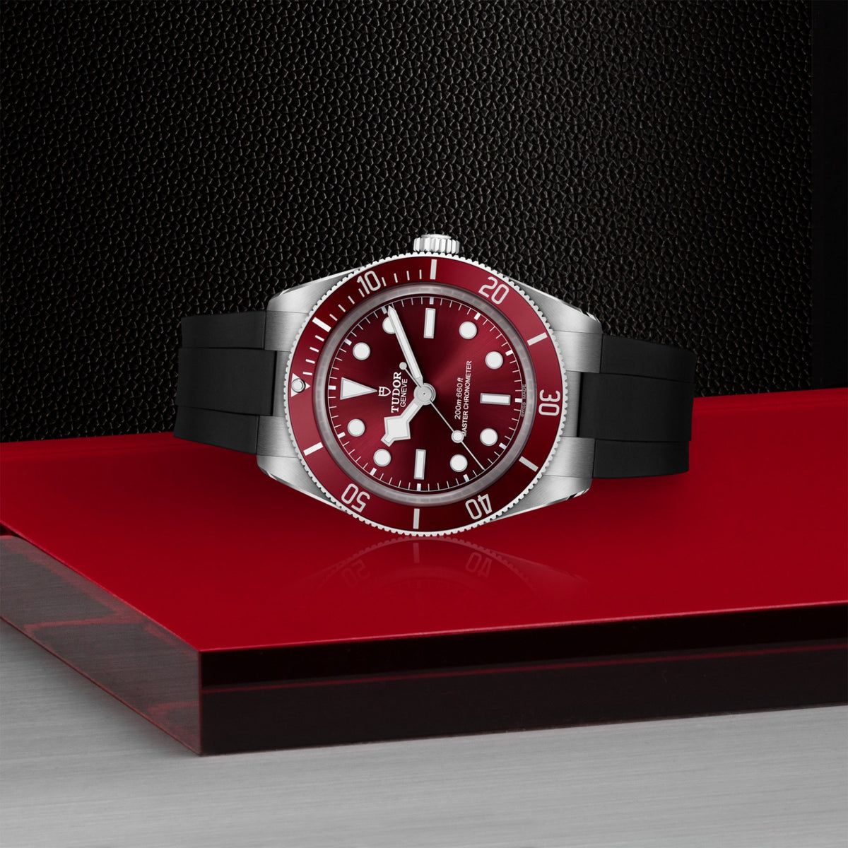 TUDOR Black Bay 58 M7939A1A0RU-0003 Watch