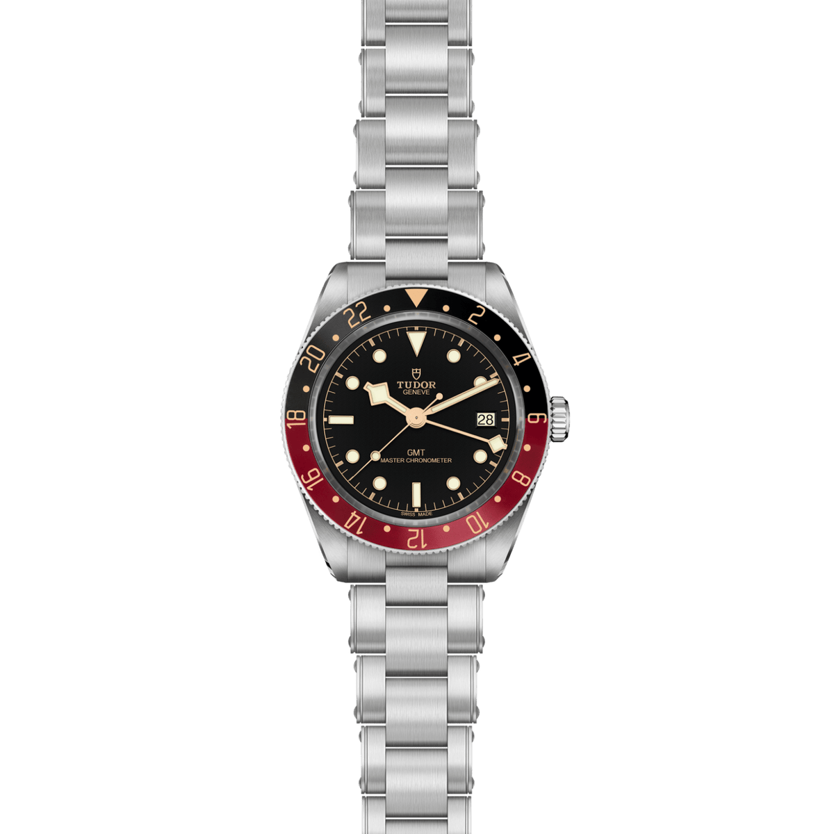 TUDOR Black Bay 58 GMT M7939G1A0NRU-0001 Watch