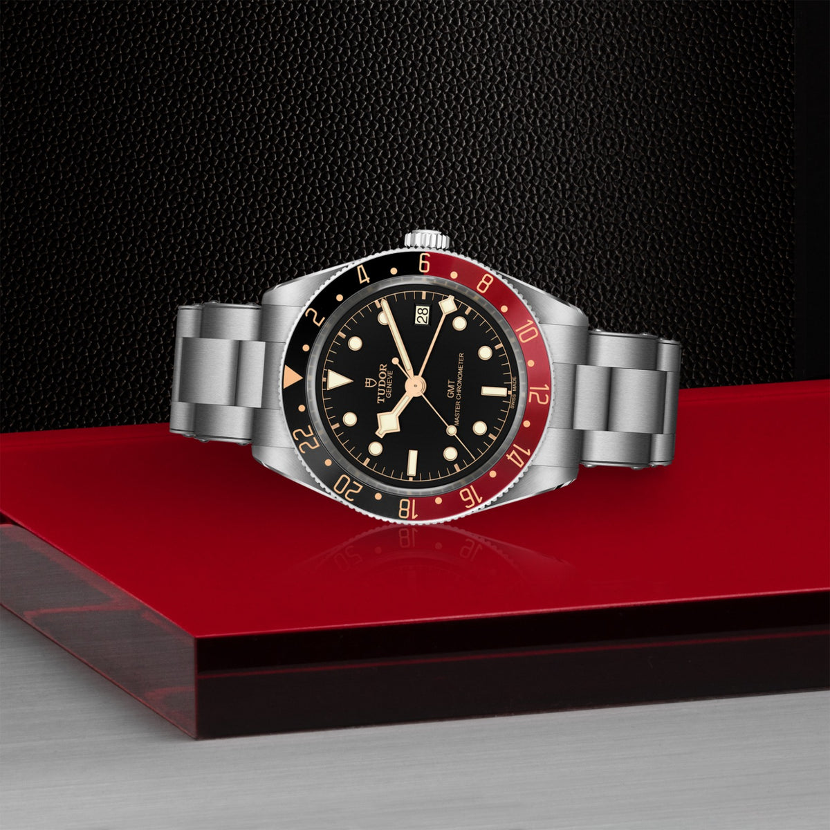 TUDOR Black Bay 58 GMT M7939G1A0NRU-0001 Watch