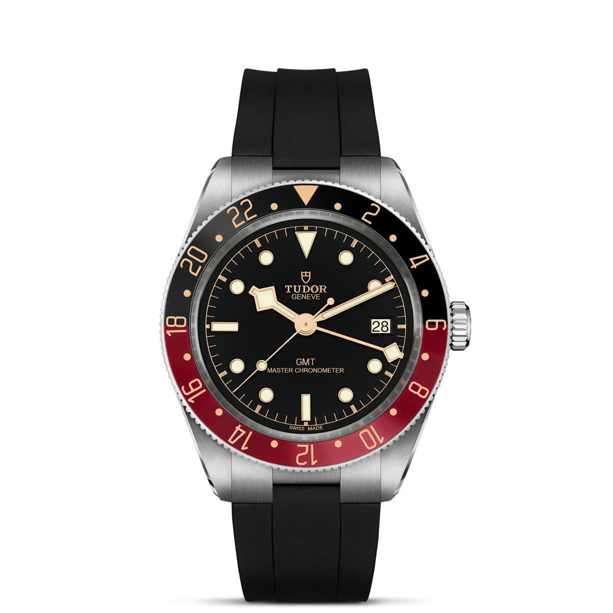 TUDOR Black Bay 58 GMT M7939G1A0NRU-0002 Watch