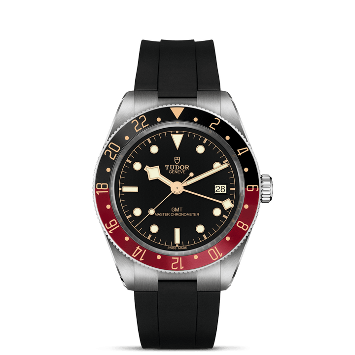 TUDOR Black Bay 58 GMT M7939G1A0NRU-0002 Watch