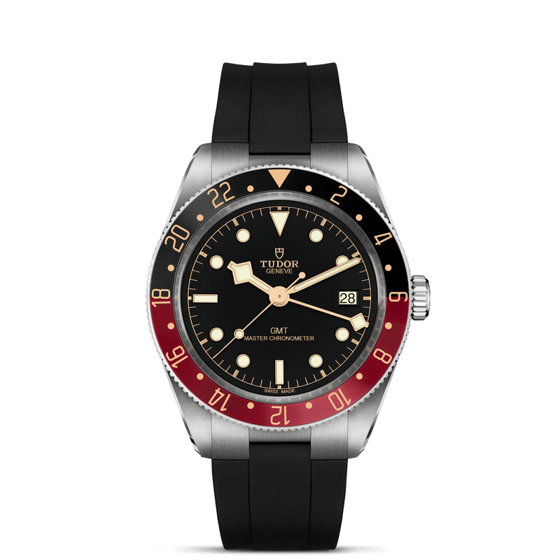 TUDOR Black Bay 58 GMT M7939G1A0NRU-0002 Watch