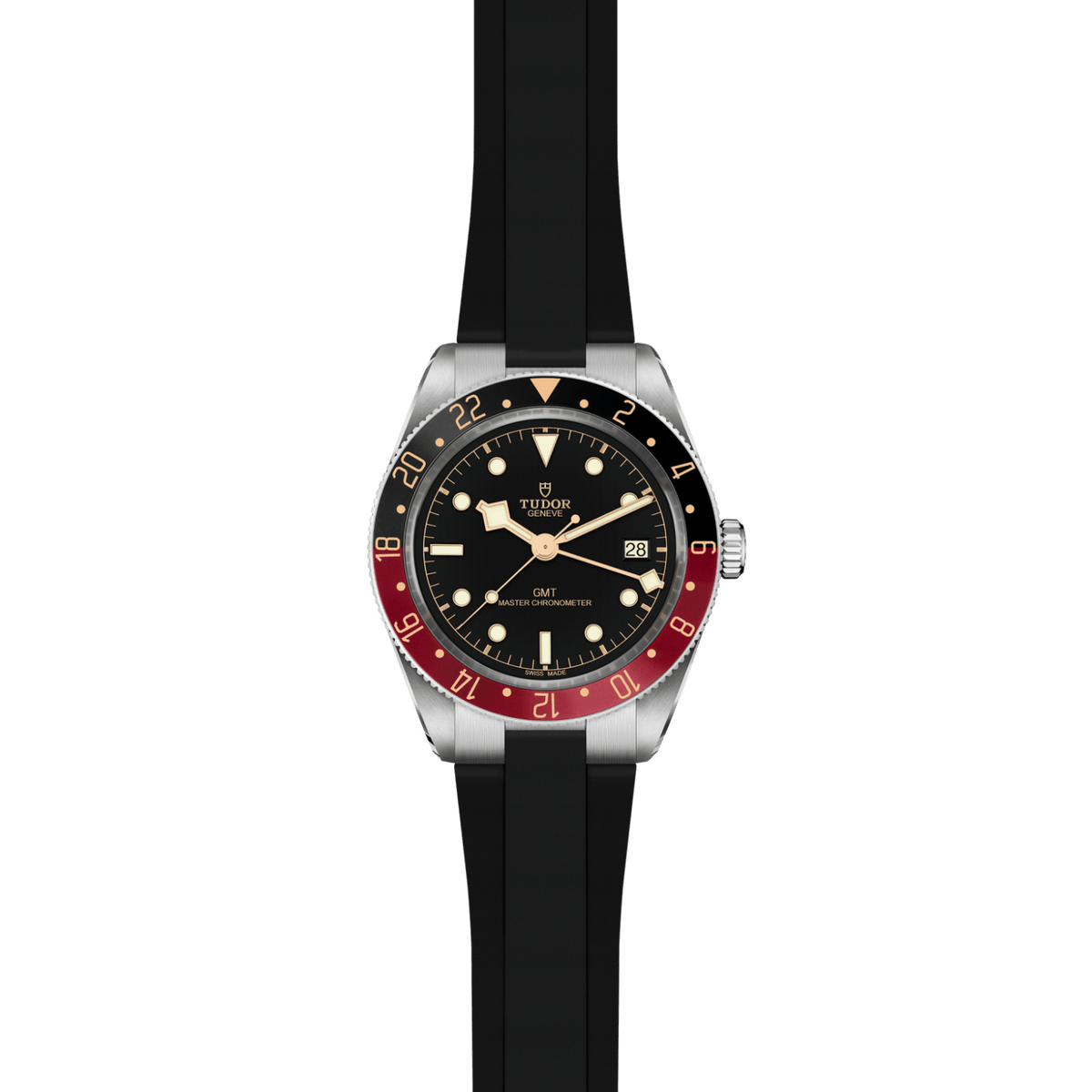 TUDOR Black Bay 58 GMT M7939G1A0NRU-0002 Watch