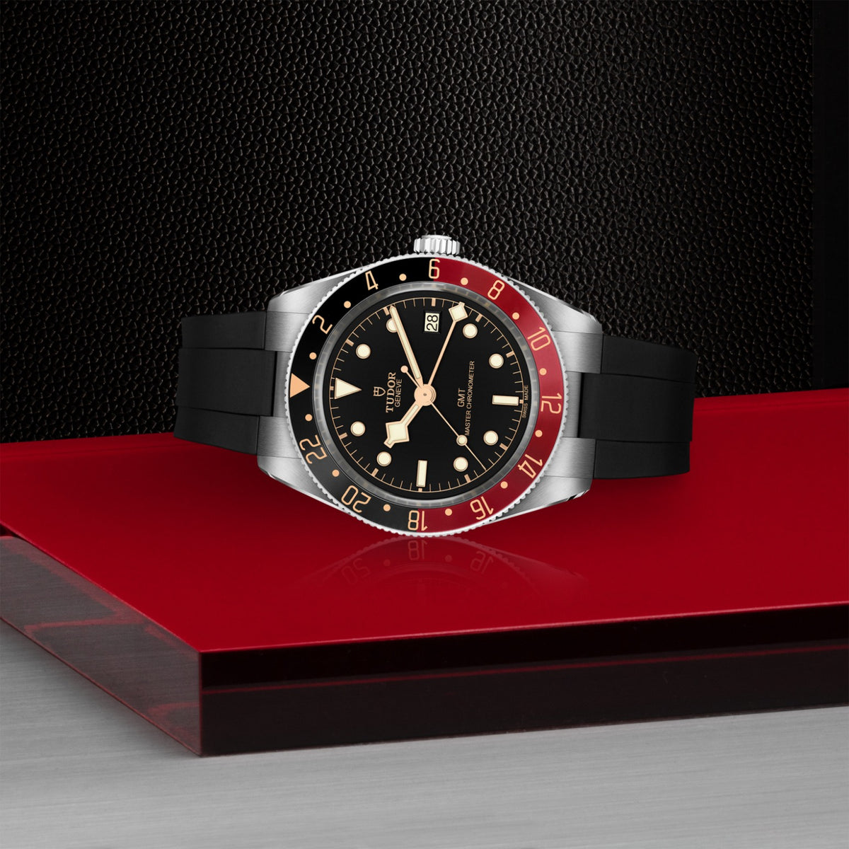 TUDOR Black Bay 58 GMT M7939G1A0NRU-0002 Watch