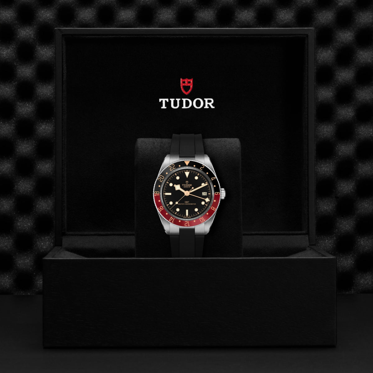 TUDOR Black Bay 58 GMT M7939G1A0NRU-0002 Watch