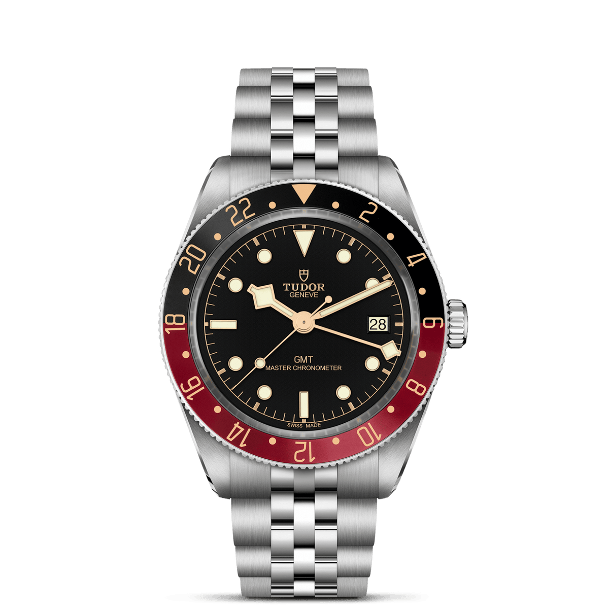 TUDOR Black Bay 58 GMT M7939G1A0NRU-0003 Watch