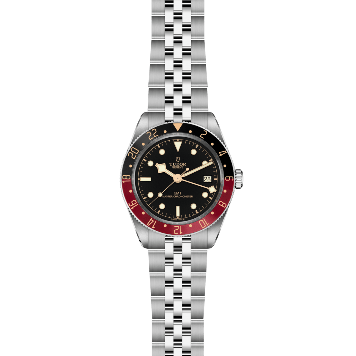 TUDOR Black Bay 58 GMT M7939G1A0NRU-0003 Watch