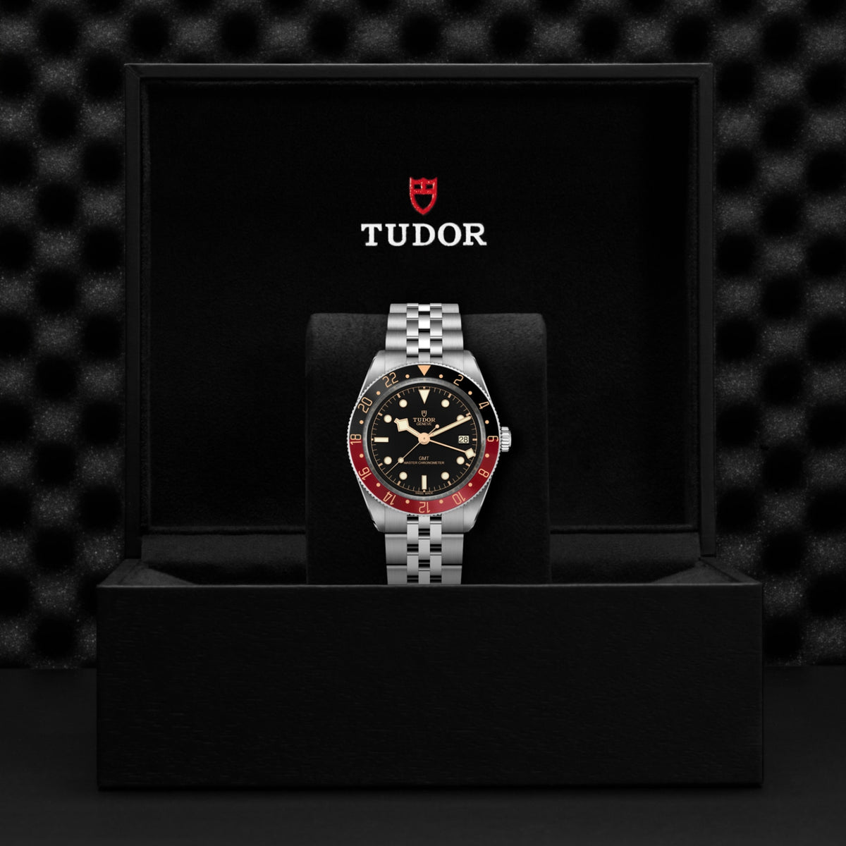 TUDOR Black Bay 58 GMT M7939G1A0NRU-0003 Watch