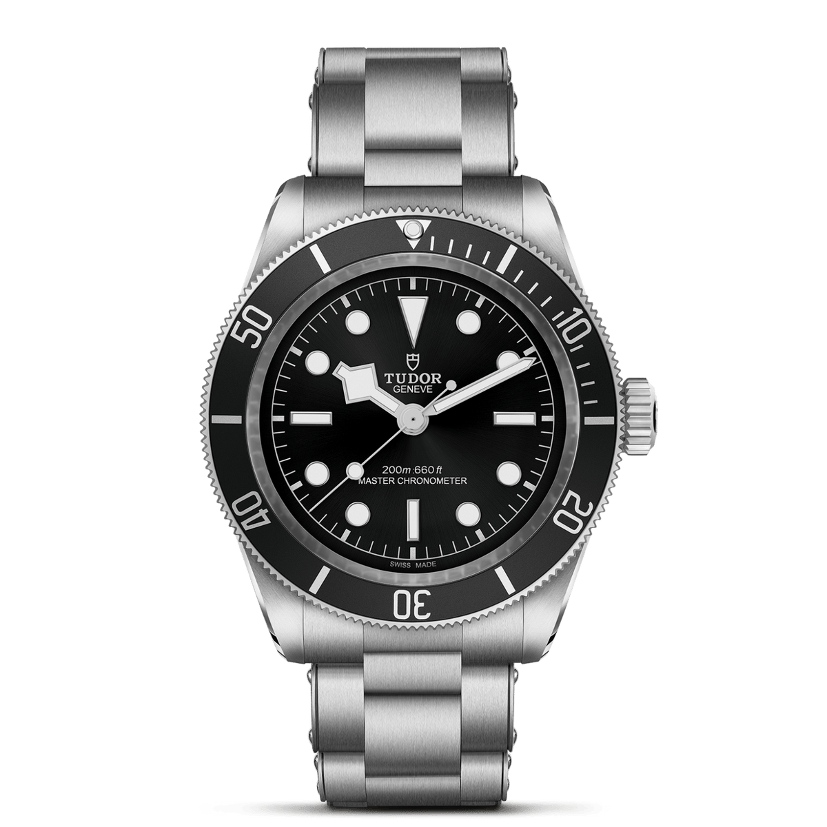 TUDOR Black Bay M7941A1A0NU-0001 Watch