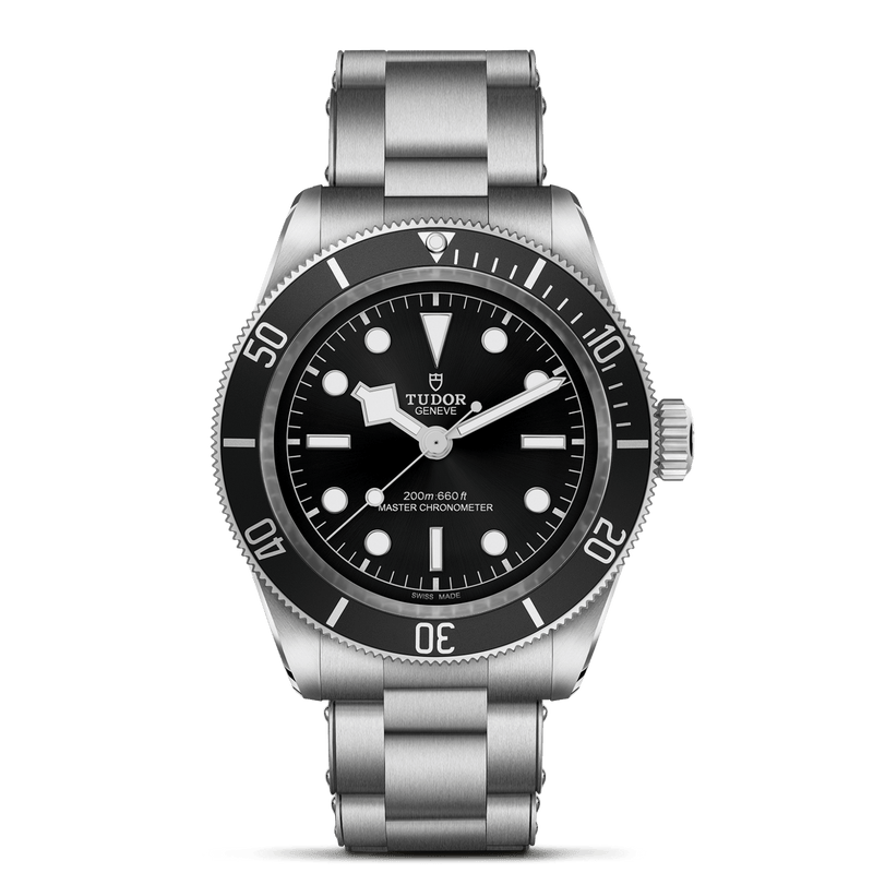 TUDOR Black Bay M7941A1A0NU-0001 Watch