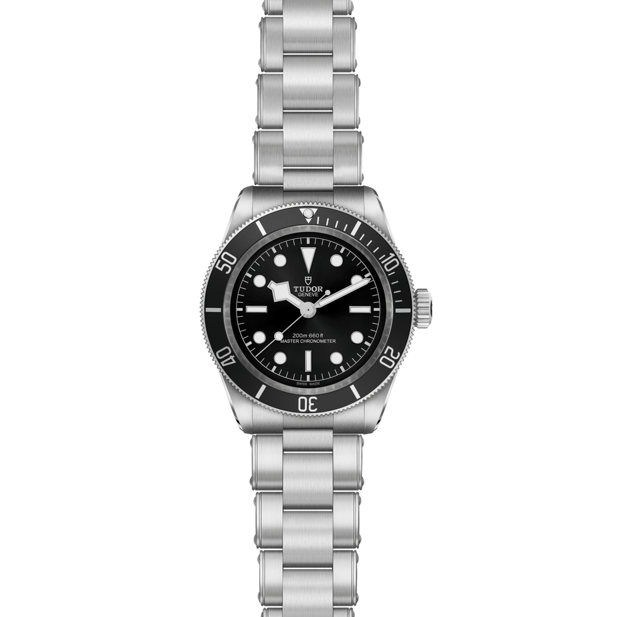 TUDOR Black Bay M7941A1A0NU-0001 Watch