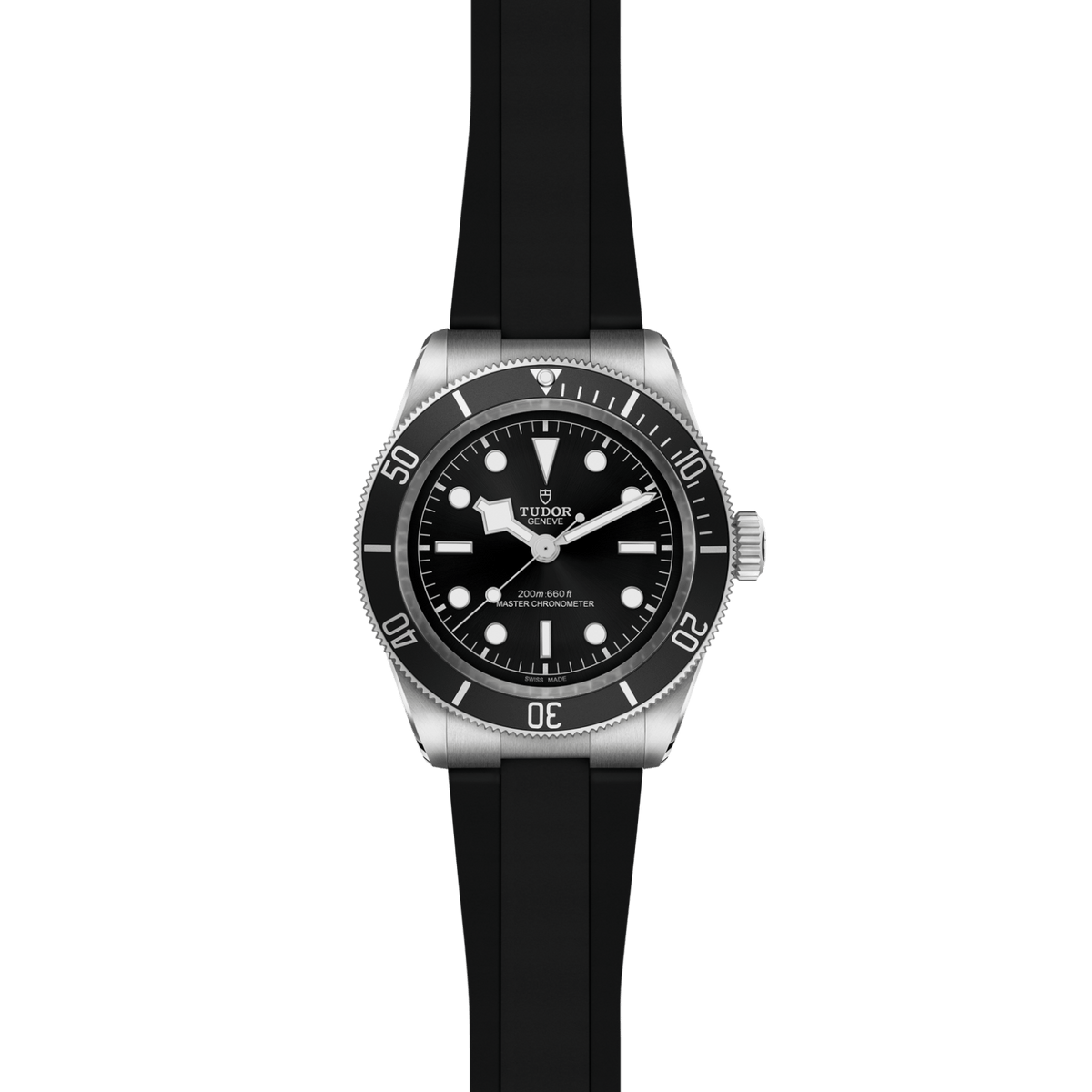 TUDOR Black Bay M7941A1A0NU-0002 Watch