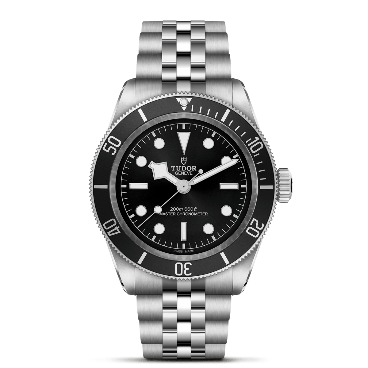 TUDOR Black Bay M7941A1A0NU-0003 Watch