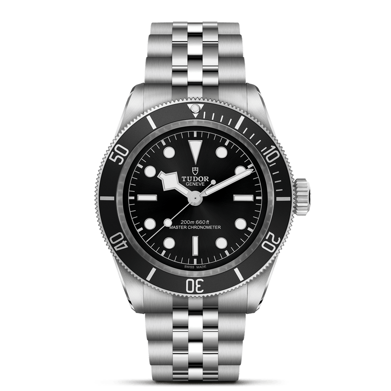 TUDOR Black Bay M7941A1A0NU-0003 Watch