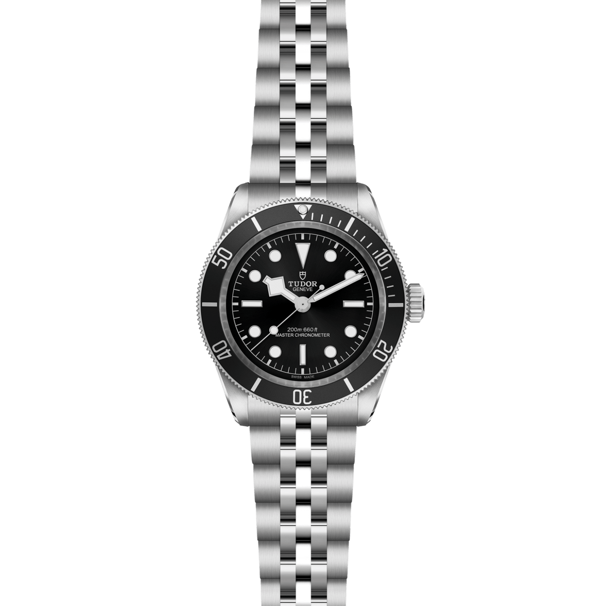 TUDOR Black Bay M7941A1A0NU-0003 Watch