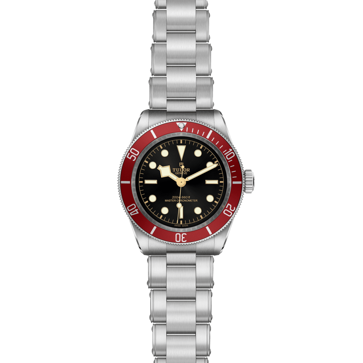 TUDOR Black Bay M7941A1A0RU-0001 Watch