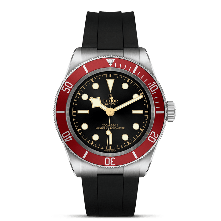 TUDOR Black Bay M7941A1A0RU-0002 Watch